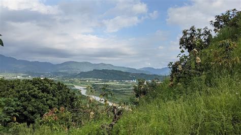 玉井斗六籃鳥山|[台南玉井][一]斗六山、石牌山、香蘭山、貓兒干山、三。